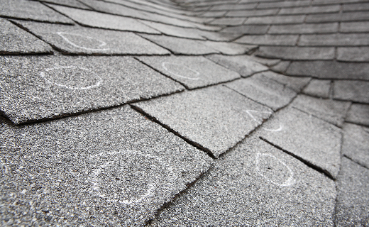Roof Inspections